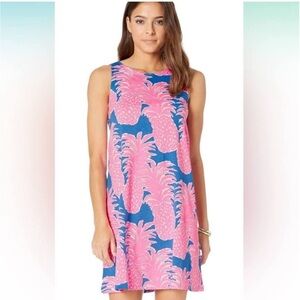 Lilly Pulitzer Kristen dress